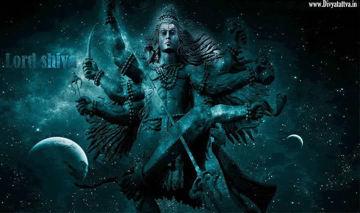Om namo bhagwate rudraya!!!